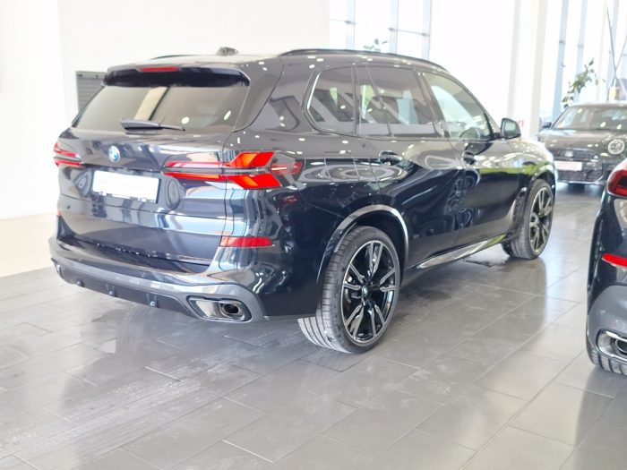 BMW X5, X5 XDRIVE30D, 2024, 14300 km