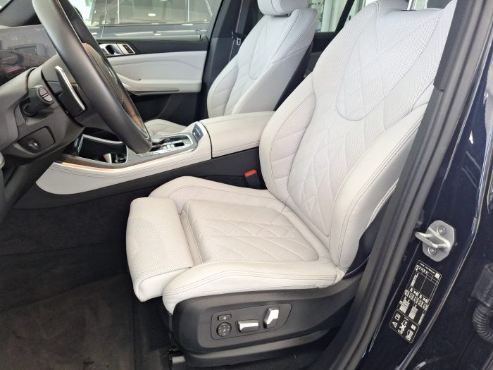 BMW X5, X5 XDRIVE30D, 2024, 14300 km