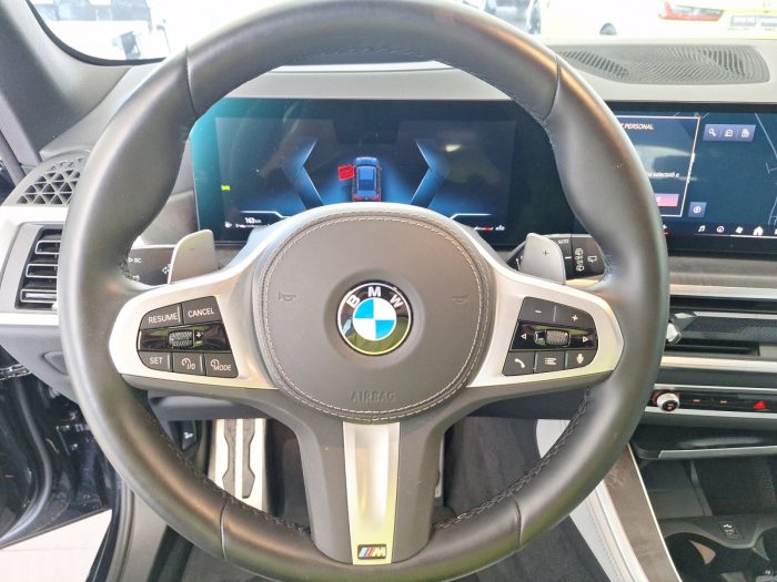 BMW X5, X5 XDRIVE30D, 2024, 14300 km