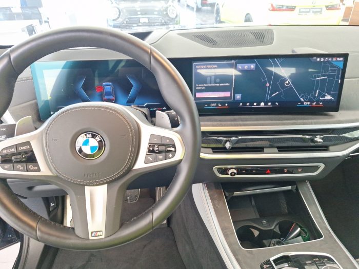BMW X5, X5 XDRIVE30D, 2024, 14300 km