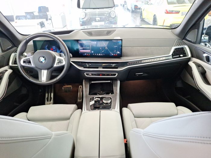 BMW X5, X5 XDRIVE30D, 2024, 14300 km