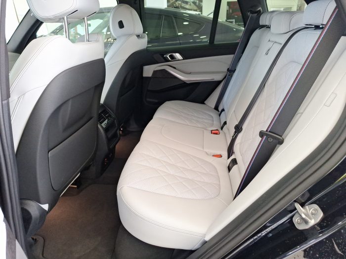BMW X5, X5 XDRIVE30D, 2024, 14300 km