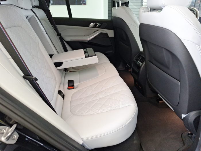 BMW X5, X5 XDRIVE30D, 2024, 14300 km