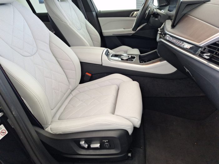 BMW X5, X5 XDRIVE30D, 2024, 14300 km