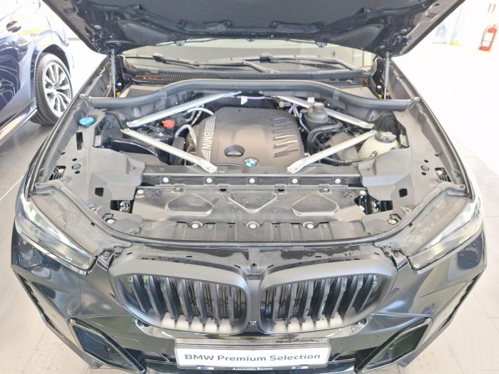 BMW X5, X5 XDRIVE30D, 2024, 14300 km