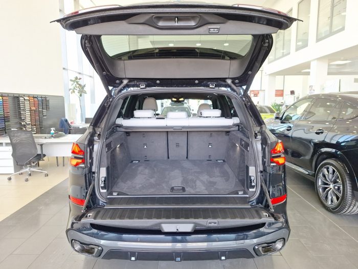 BMW X5, X5 XDRIVE30D, 2024, 14300 km