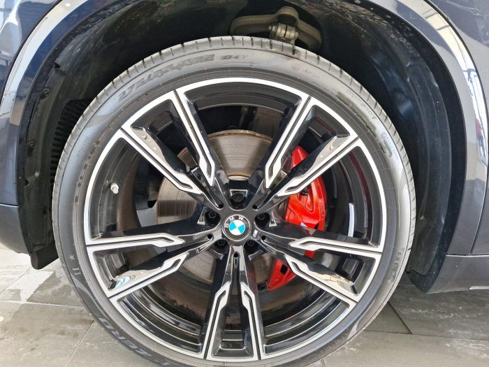 BMW X5, X5 XDRIVE30D, 2024, 14300 km