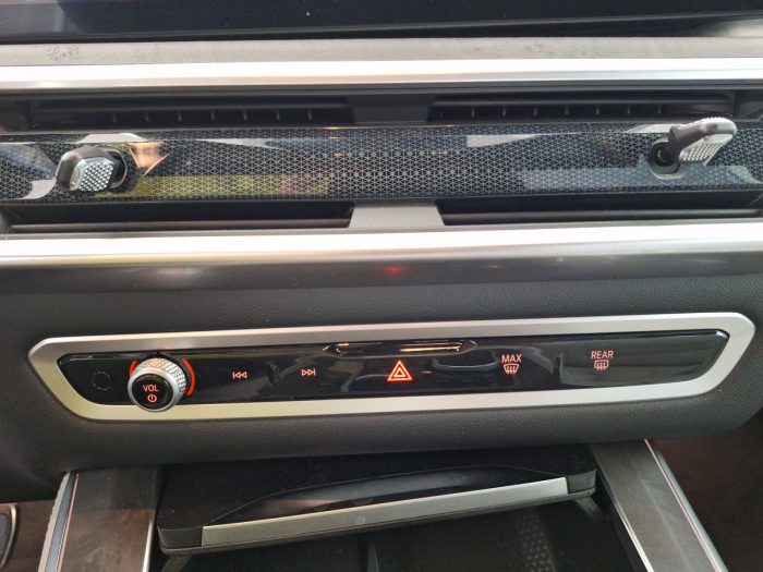BMW X5, X5 XDRIVE30D, 2024, 14300 km