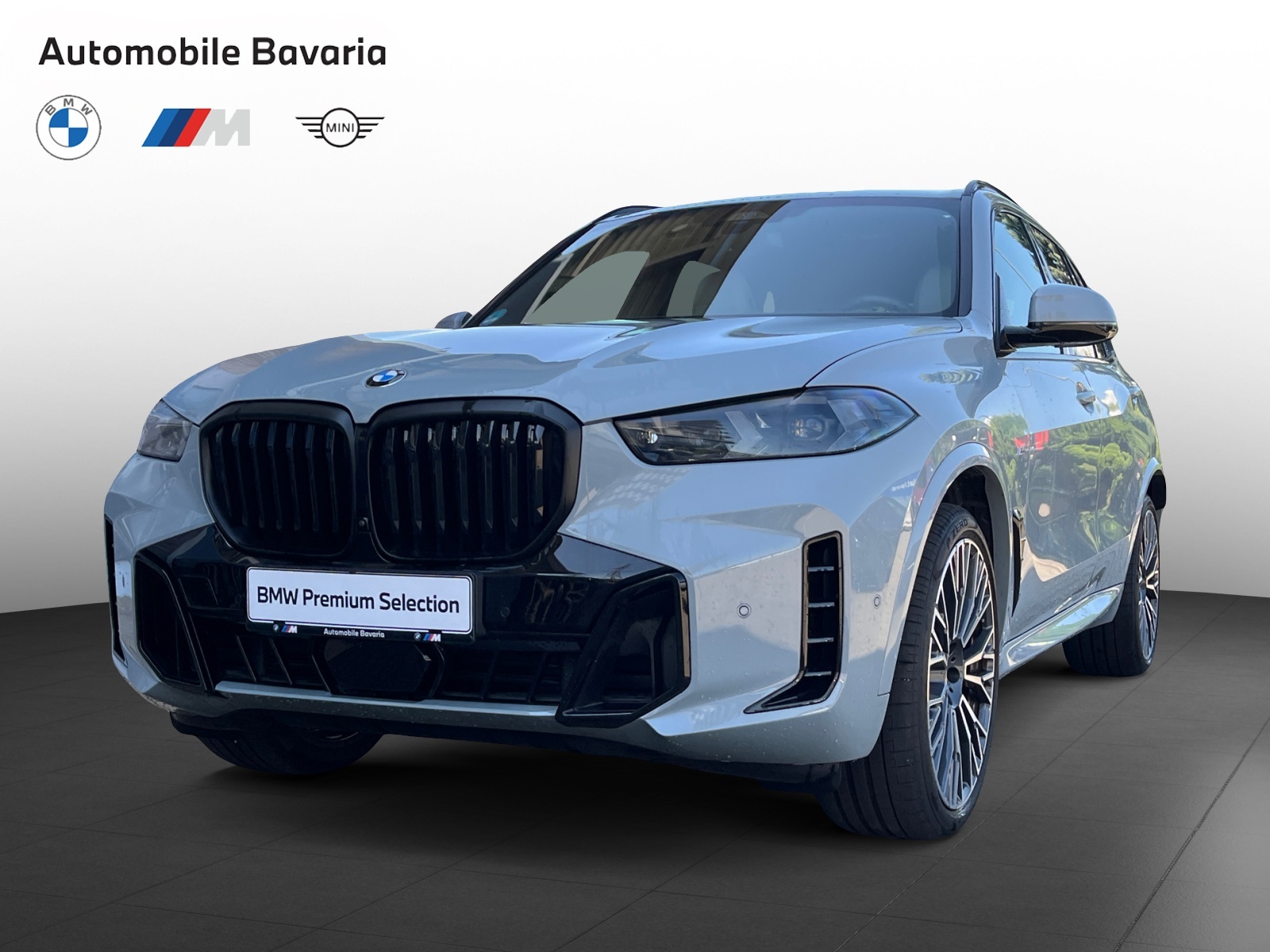BMW X5, X5 XDRIVE30D, 2024, 14600 km