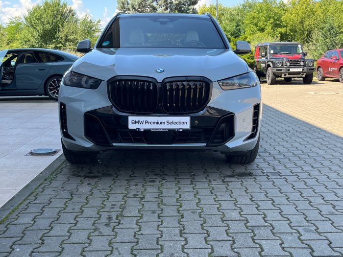 BMW X5, X5 XDRIVE30D, 2024, 14600 km