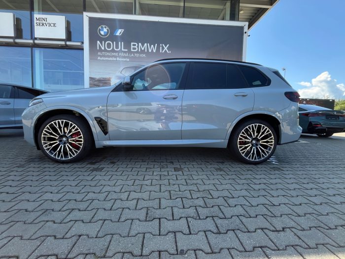 BMW X5, X5 XDRIVE30D, 2024, 14600 km