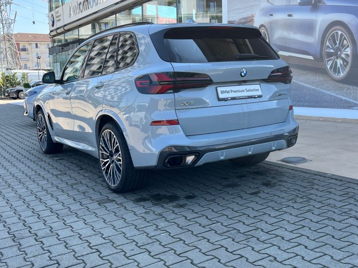BMW X5, X5 XDRIVE30D, 2024, 14600 km