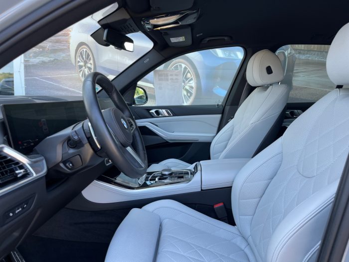 BMW X5, X5 XDRIVE30D, 2024, 14600 km