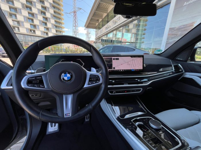 BMW X5, X5 XDRIVE30D, 2024, 14600 km