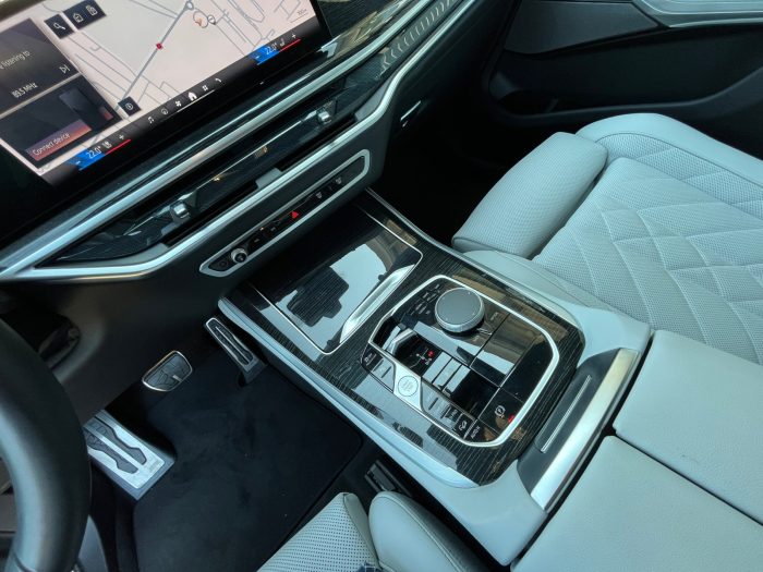 BMW X5, X5 XDRIVE30D, 2024, 14600 km