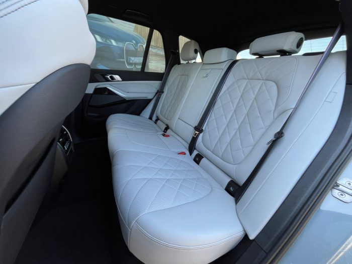 BMW X5, X5 XDRIVE30D, 2024, 14600 km