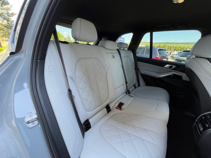 BMW X5, X5 XDRIVE30D, 2024, 14600 km