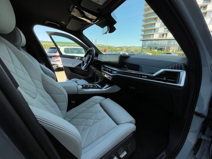 BMW X5, X5 XDRIVE30D, 2024, 14600 km