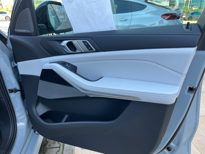 BMW X5, X5 XDRIVE30D, 2024, 14600 km