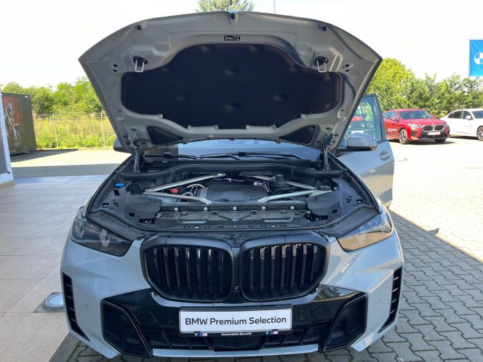 BMW X5, X5 XDRIVE30D, 2024, 14600 km