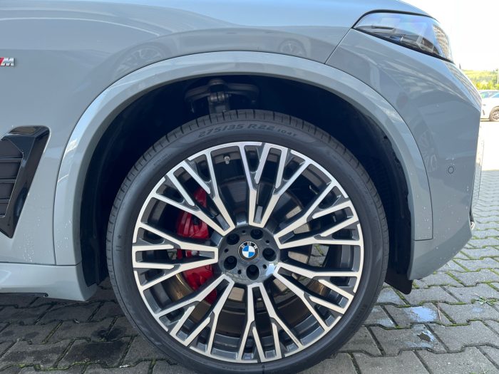 BMW X5, X5 XDRIVE30D, 2024, 14600 km