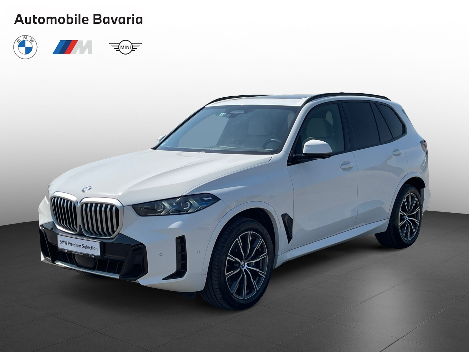 BMW X5, X5 XDRIVE30D, 2024, 23300 km
