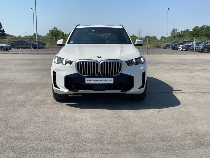 BMW X5, X5 XDRIVE30D, 2024, 23300 km