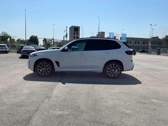 BMW X5, X5 XDRIVE30D, 2024, 23300 km