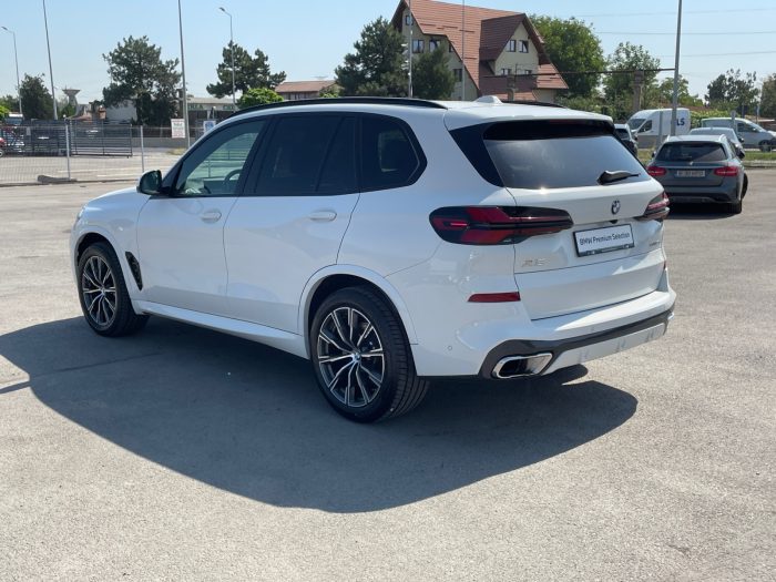 BMW X5, X5 XDRIVE30D, 2024, 23300 km