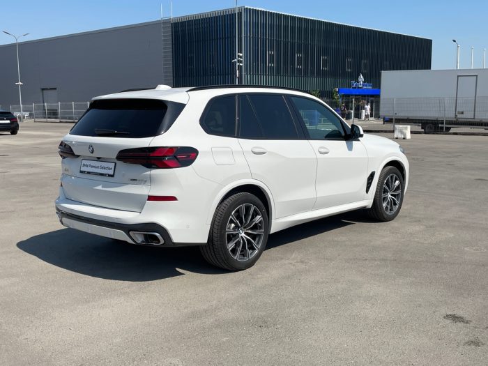 BMW X5, X5 XDRIVE30D, 2024, 23300 km