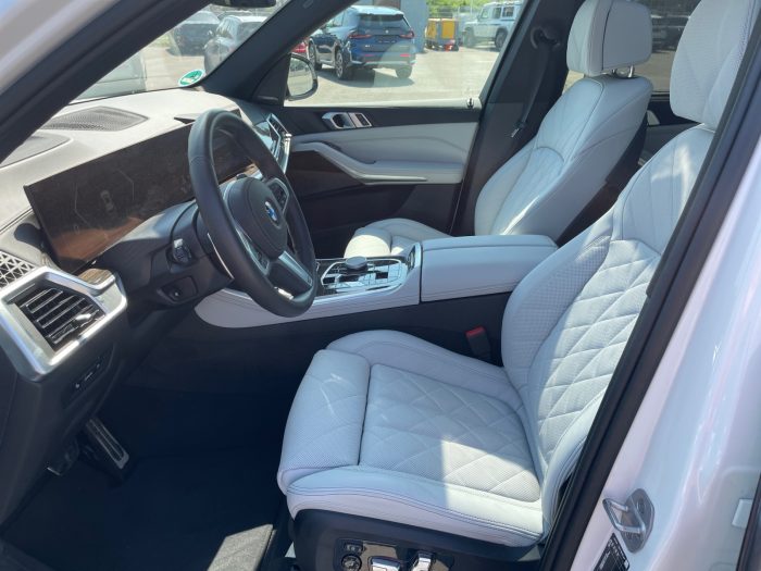 BMW X5, X5 XDRIVE30D, 2024, 23300 km