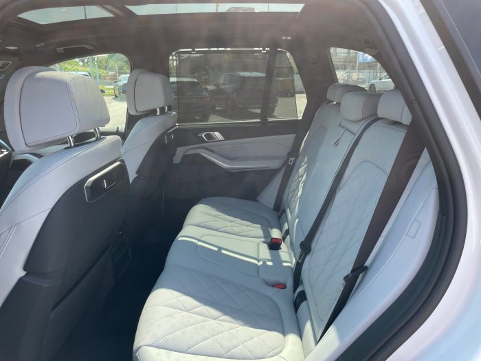 BMW X5, X5 XDRIVE30D, 2024, 23300 km