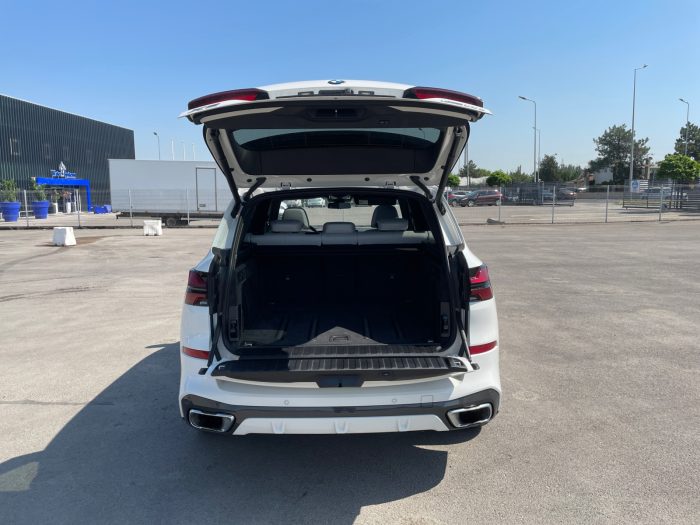 BMW X5, X5 XDRIVE30D, 2024, 23300 km