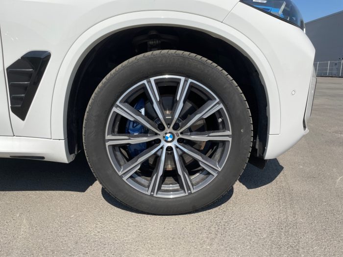 BMW X5, X5 XDRIVE30D, 2024, 23300 km