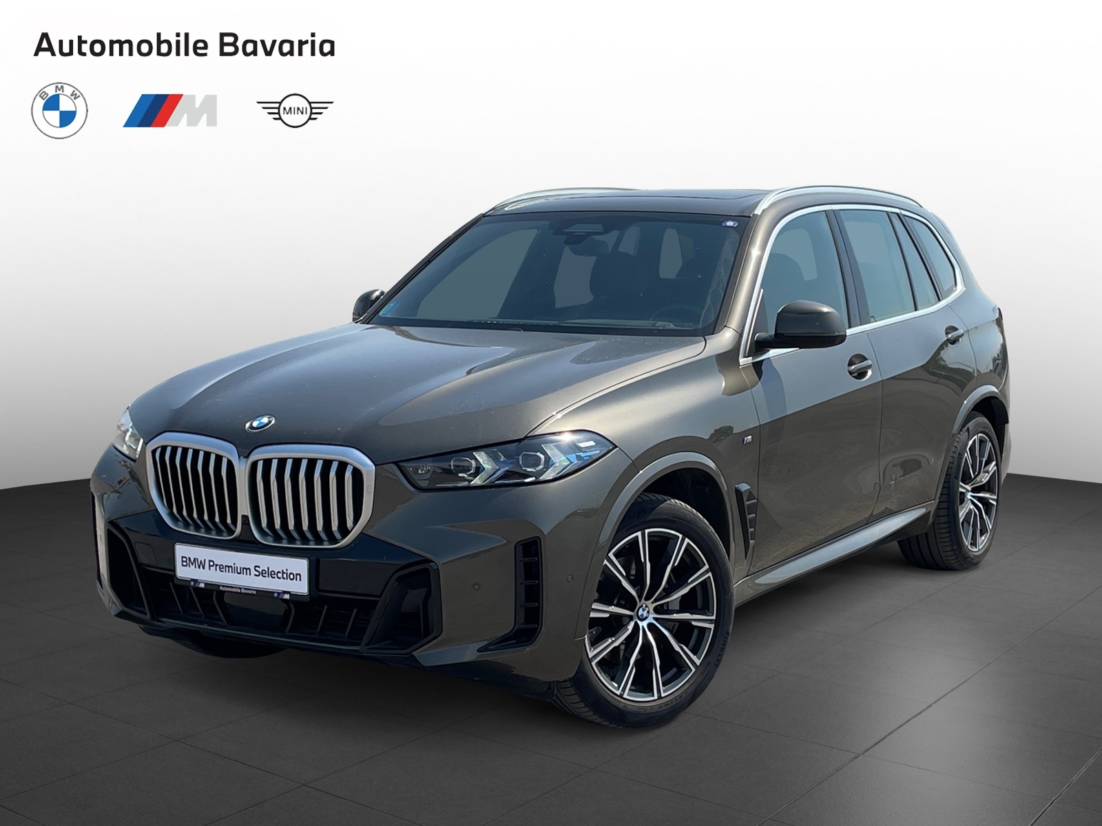 BMW X5, X5 XDRIVE30D, 2024, 27800 km