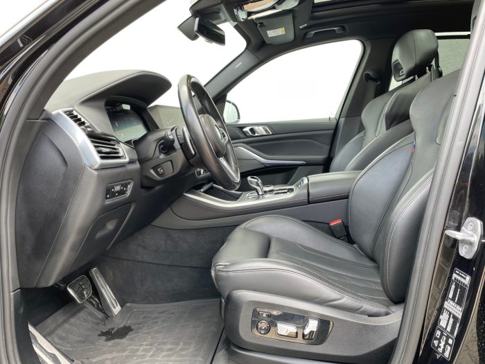 BMW X5, X5 XDRIVE40D, 2022, 70750 km