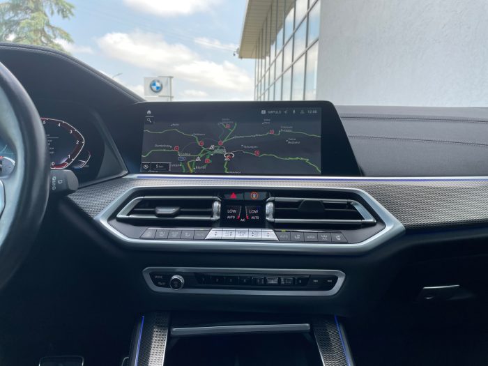 BMW X5, X5 XDRIVE40D, 2022, 70750 km