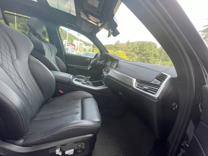 BMW X5, X5 XDRIVE40D, 2022, 70750 km