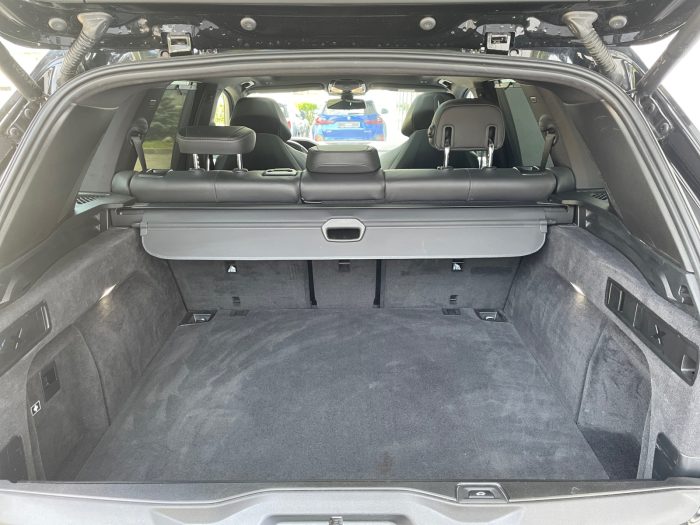 BMW X5, X5 XDRIVE40D, 2022, 70750 km