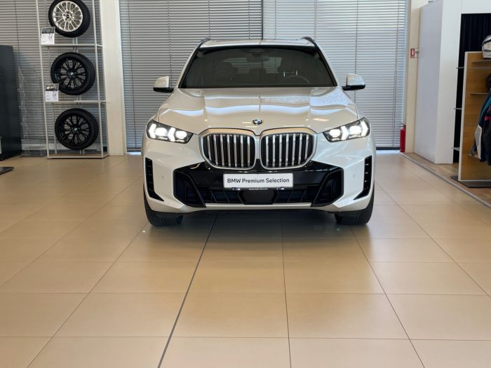 BMW X5, X5 XDRIVE40I, 2024, 25300 km