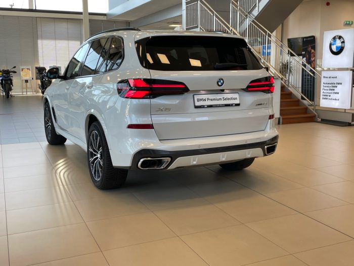 BMW X5, X5 XDRIVE40I, 2024, 25300 km