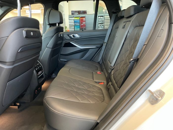 BMW X5, X5 XDRIVE40I, 2024, 25300 km