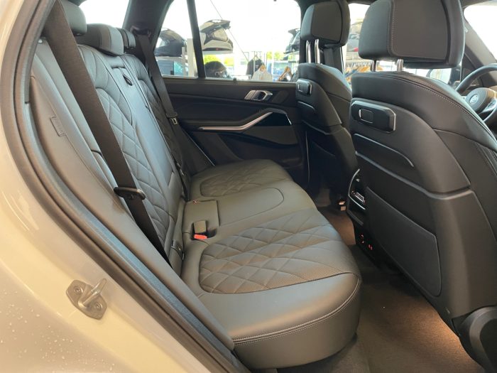 BMW X5, X5 XDRIVE40I, 2024, 25300 km