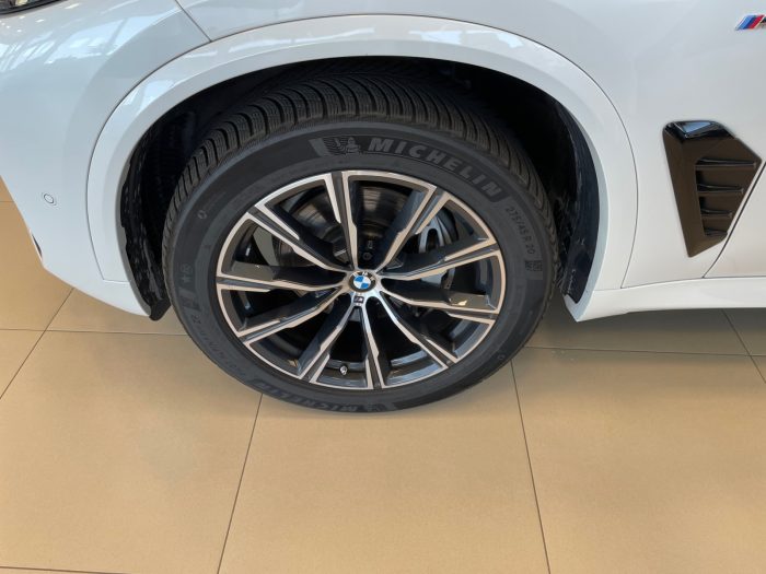 BMW X5, X5 XDRIVE40I, 2024, 25300 km