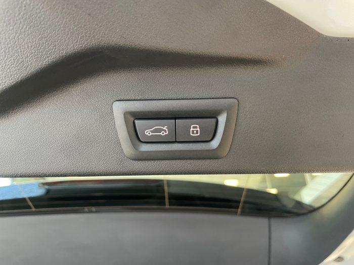 BMW X5, X5 XDRIVE40I, 2024, 25300 km