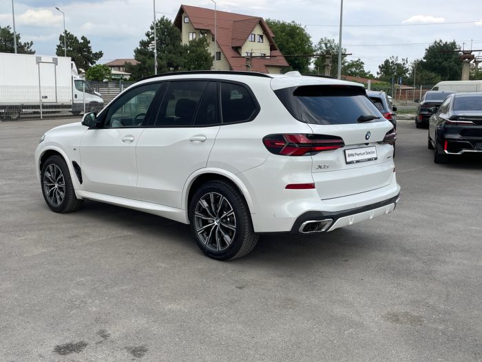 BMW X5, X5 XDRIVE40I, 2024, 25600 km