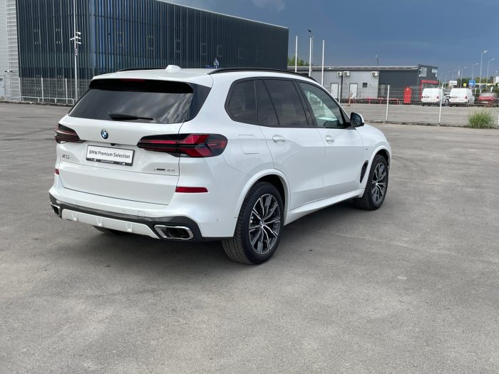 BMW X5, X5 XDRIVE40I, 2024, 25600 km