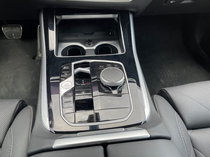 BMW X5, X5 XDRIVE40I, 2024, 25600 km