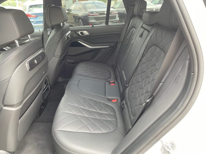 BMW X5, X5 XDRIVE40I, 2024, 25600 km