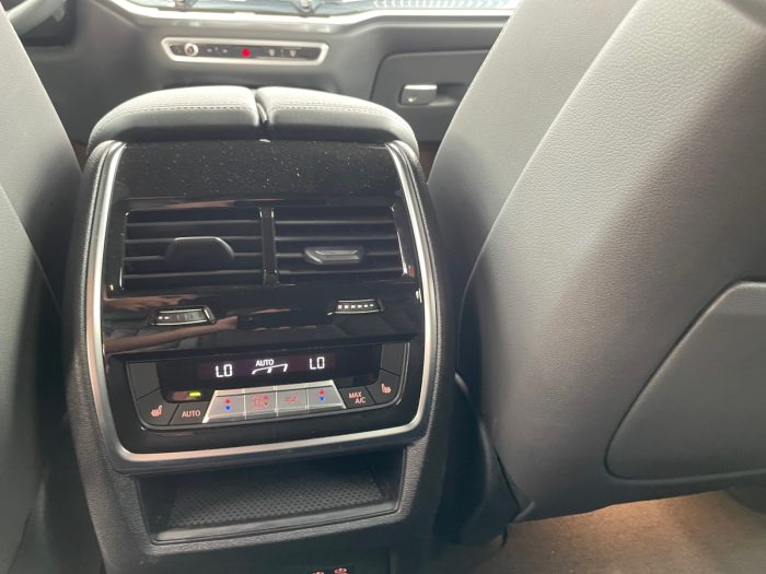 BMW X5, X5 XDRIVE40I, 2024, 25600 km